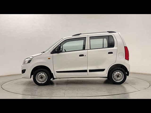 Second Hand Maruti Suzuki Wagon R [2019-2022] LXi 1.0 [2019-2019] in Pune