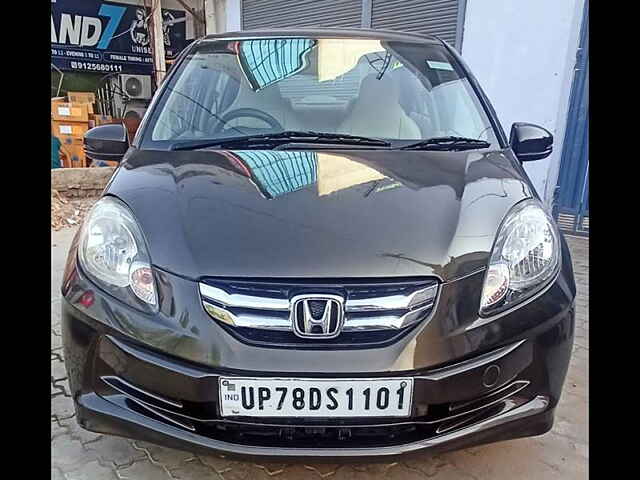 Second Hand Honda Amaze [2016-2018] 1.5 SX i-DTEC in Kanpur