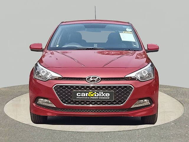 Second Hand Hyundai Elite i20 [2014-2015] Magna 1.2 in Noida