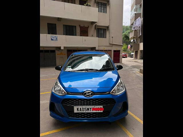 Second Hand Hyundai Grand i10 Era U2 1.2 CRDi in Bangalore