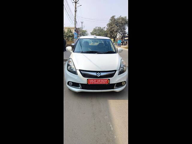 Second Hand Maruti Suzuki Dzire [2017-2020] LXi in Ludhiana