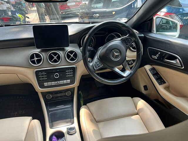 Second Hand Mercedes-Benz CLA [2015-2016] 200 CDI Style in Kolkata