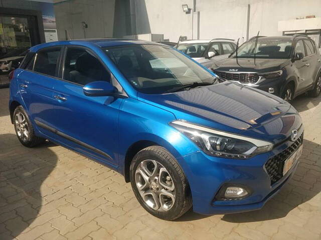 Second Hand Hyundai Elite i20 [2019-2020] Asta 1.2 (O) [2019-2020] in Chennai