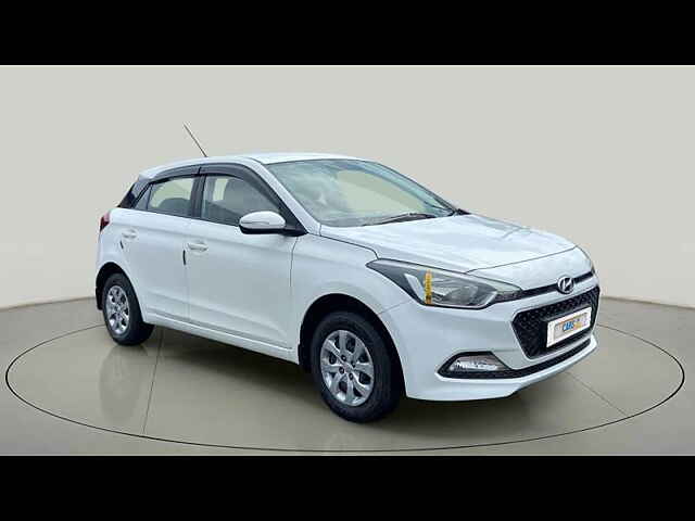 Second Hand Hyundai Elite i20 [2016-2017] Sportz 1.2 [2016-2017] in Surat