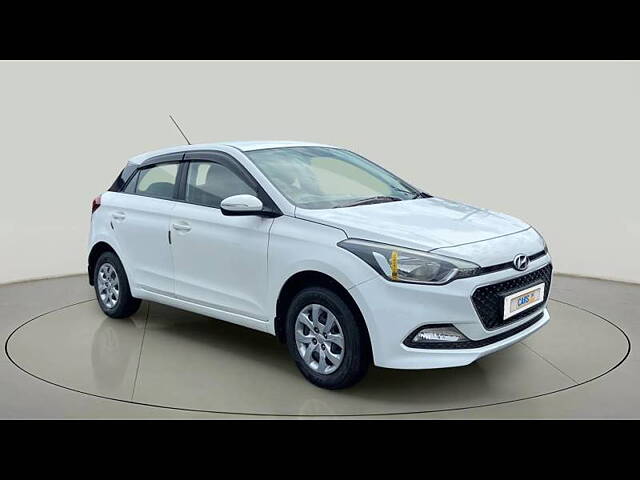 Second Hand Hyundai Elite i20 [2016-2017] Sportz 1.2 [2016-2017] in Surat