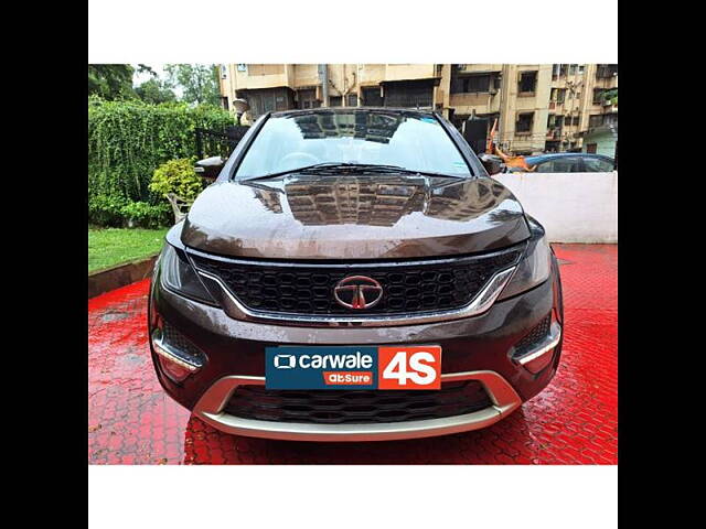 Second Hand Tata Hexa [2017-2019] XM Plus 4x2 7 STR in Mumbai