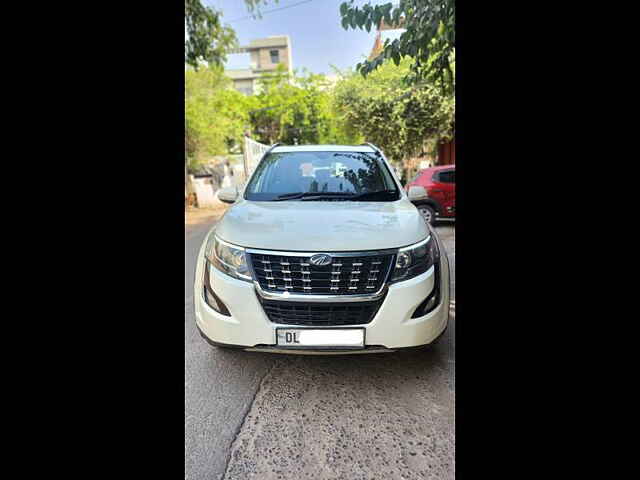 Second Hand Mahindra XUV500 W11(O) [2018-2020] in Delhi