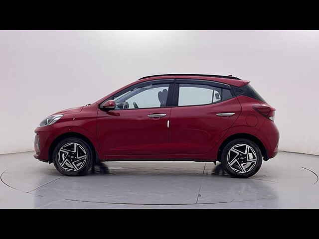 Second Hand Hyundai Grand i10 Nios [2019-2023] Asta 1.2 Kappa VTVT in Bangalore