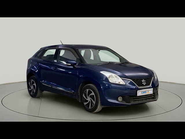 Second Hand Maruti Suzuki Baleno [2015-2019] Delta 1.2 in Delhi