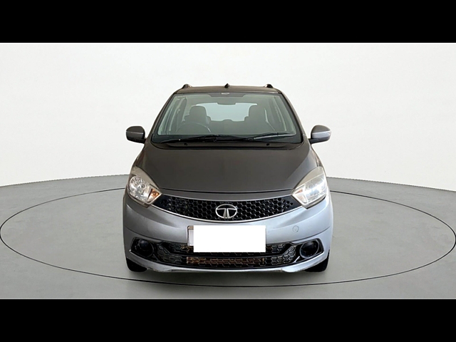 Second Hand Tata Tiago [2016-2020] Revotorq XT [2016-2019] in Indore