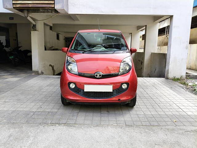 Second Hand Tata Nano Twist XTA in Hyderabad