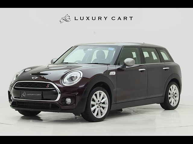 Second Hand MINI Clubman [2016-2020] Cooper S in Noida