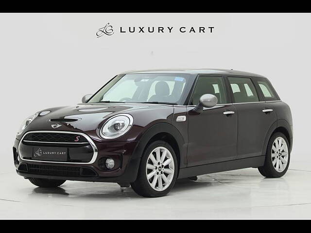 Second Hand MINI Clubman [2016-2020] Cooper S in Noida