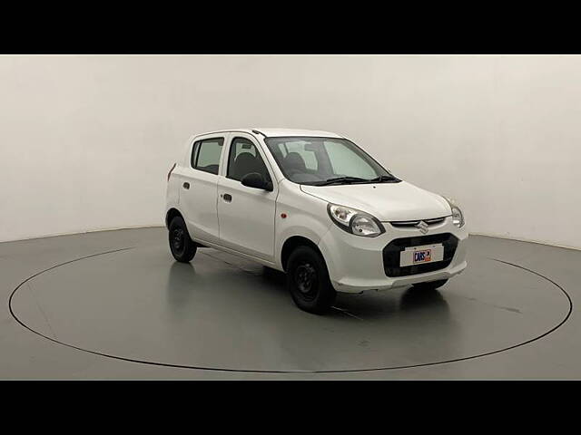 Second Hand Maruti Suzuki Alto 800 [2012-2016] Lxi in Mumbai