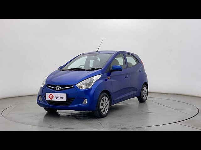 Second Hand Hyundai Eon Sportz in Chennai