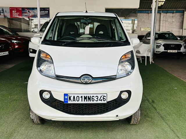 Second Hand Tata Nano Twist XTA in Bangalore