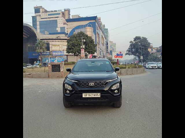 Second Hand Tata Harrier [2019-2023] XZ Plus Dark Edition in Delhi