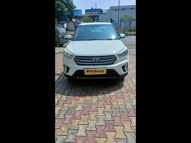 used hyundai creta 1.4 diesel