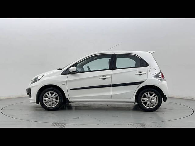 Second Hand Honda Brio [2011-2013] V MT in Gurgaon