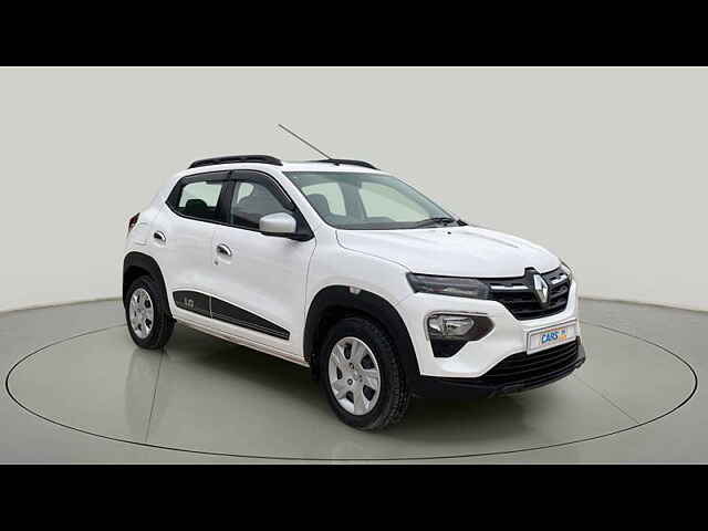 Second Hand Renault Kwid [2022-2023] RXT 1.0 AMT in Jaipur