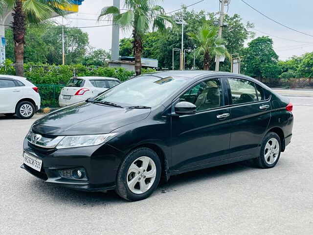 Second Hand Honda City [2014-2017] VX CVT in Delhi