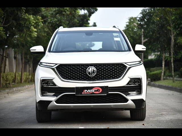 Second Hand MG Hector [2019-2021] Sharp 1.5 DCT Petrol in Kolkata