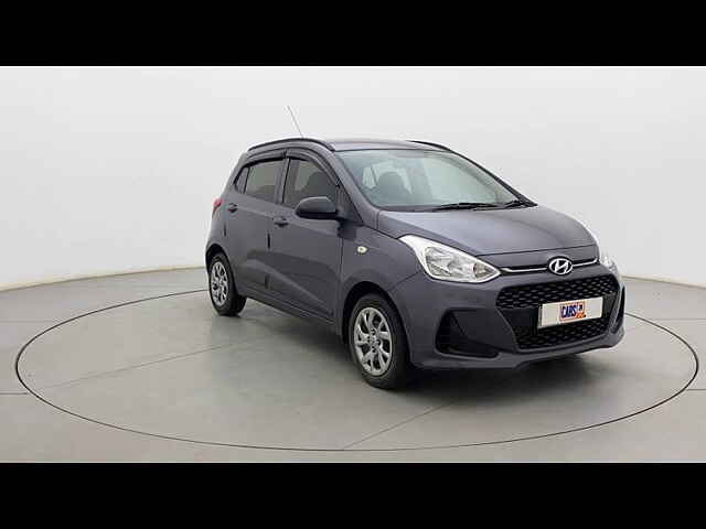 Second Hand Hyundai Grand i10 Magna 1.2 Kappa VTVT in Chennai