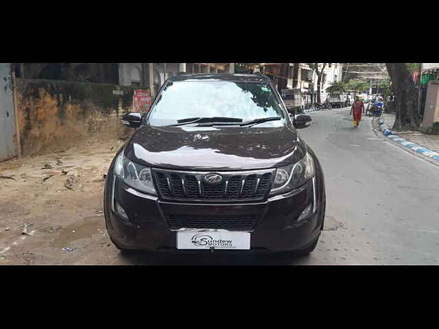 Second Hand Mahindra XUV500 [2015-2018] W10 1.99 in Kolkata