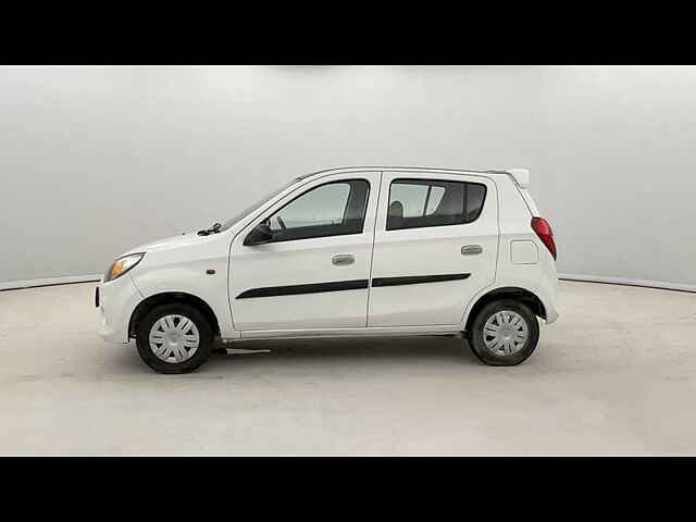 Second Hand Maruti Suzuki Alto 800 [2012-2016] Vxi in Lucknow