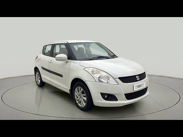 Second Hand Maruti Suzuki Swift [2011-2014] ZDi in Hyderabad