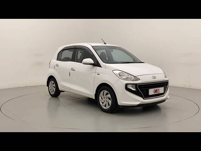 Second Hand Hyundai Santro Sportz AMT [2018-2020] in Bangalore