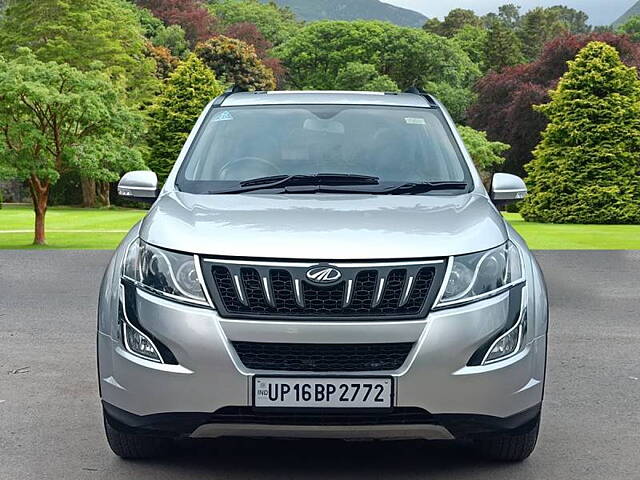 Second Hand Mahindra XUV500 [2015-2018] W10 AWD AT in Delhi