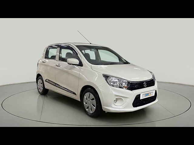 Second Hand Maruti Suzuki Celerio [2017-2021] ZXi [2019-2020] in Mumbai