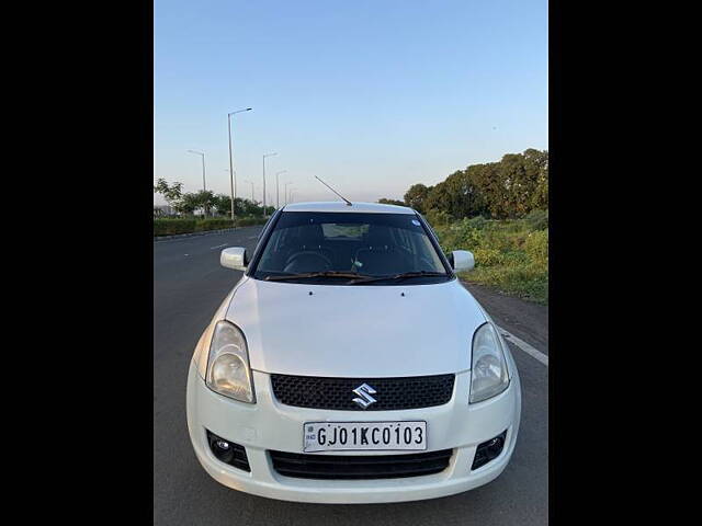 Second Hand Maruti Suzuki Swift  [2005-2010] VDi in Surat