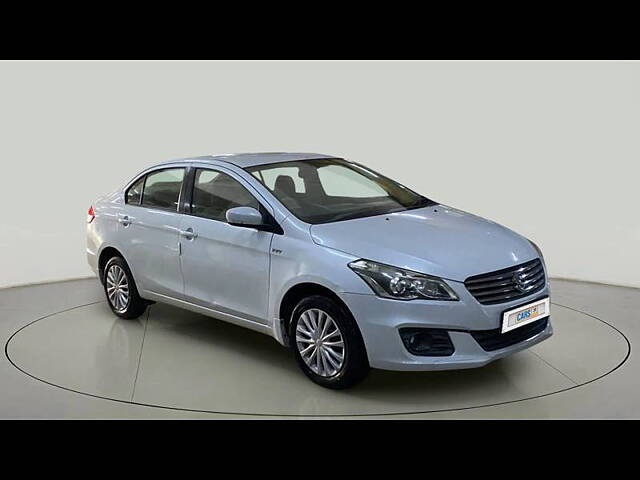 Second Hand Maruti Suzuki Ciaz [2014-2017] VXi+ in Vadodara