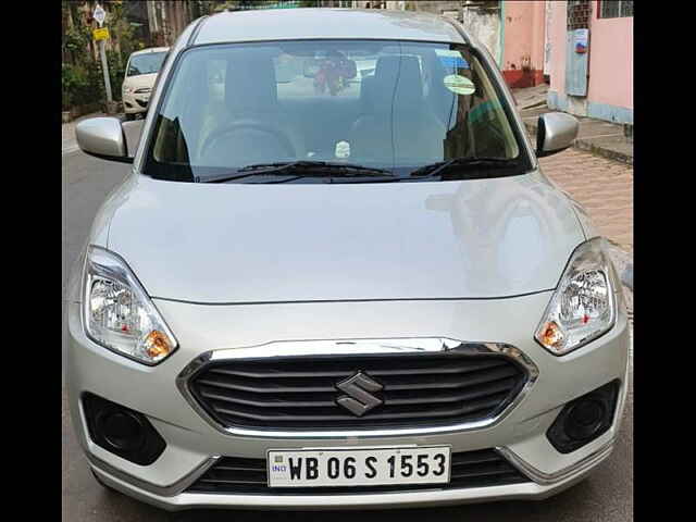 Second Hand Maruti Suzuki Dzire VXi [2020-2023] in Kolkata