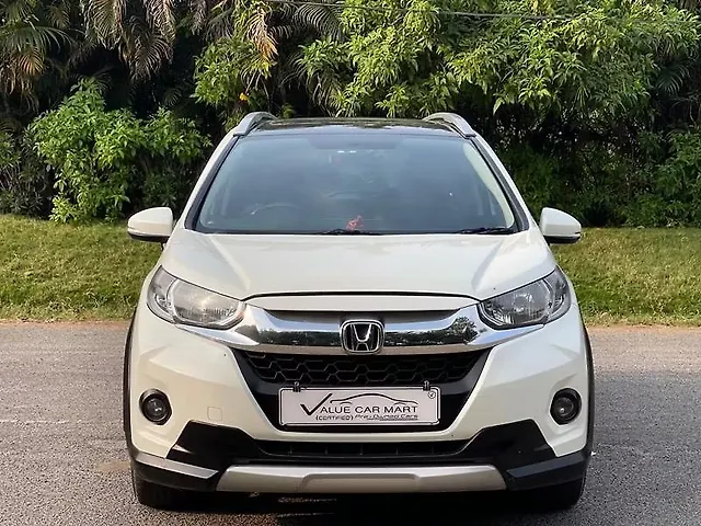 Used 17 Honda Wr V 17 Vx Mt Diesel For Sale In Hyderabad At Rs 8 25 000 Carwale Used 17 Honda Wr V 17 Vx Mt Diesel For Sale In Hyderabad At Rs 8 25 000 Carwale