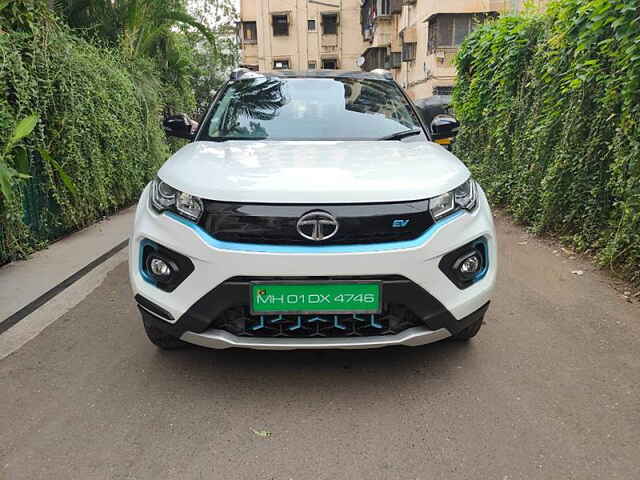 Second Hand Tata Nexon [2017-2020] XZ Plus in Mumbai