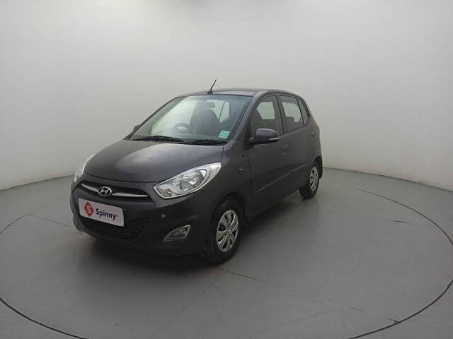 Second Hand Hyundai i10 [2010-2017] Sportz 1.2 Kappa2 in Kochi