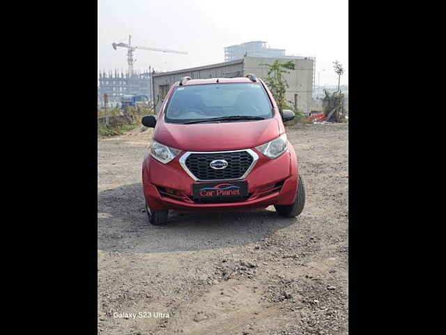 Second Hand Datsun redi-GO [2016-2020] T (O) [2016-2019] in Surat