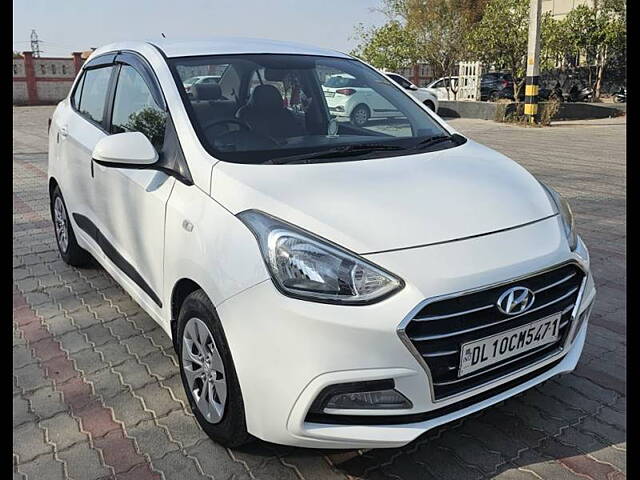 Second Hand Hyundai Xcent [2014-2017] S 1.2 in Delhi