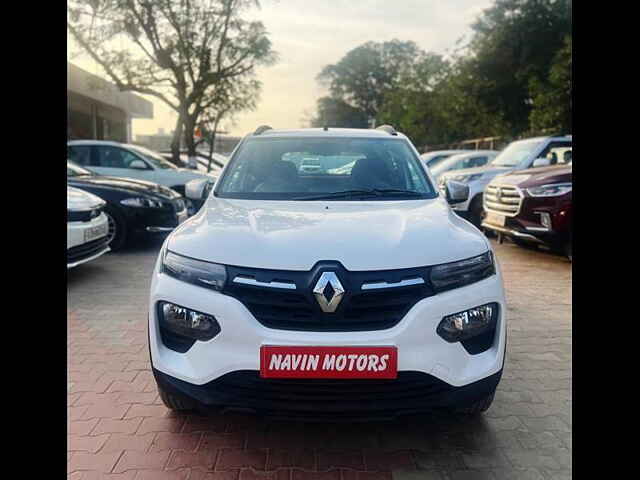 Second Hand Renault Kwid [2022-2023] RXT 1.0 in Ahmedabad