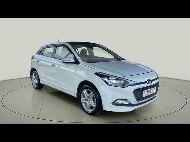 Used 2017 Hyundai Elite i20 [2017-2018] Asta 1.2 for sale in Coimbatore ...