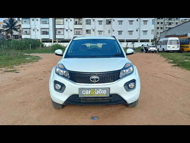 Second Hand Tata Nexon [2017-2020] XT Diesel in Bangalore