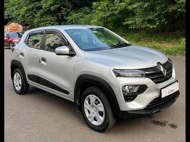 Second Hand Renault Kwid [2022-2023] RXT 1.0 AMT in Pune