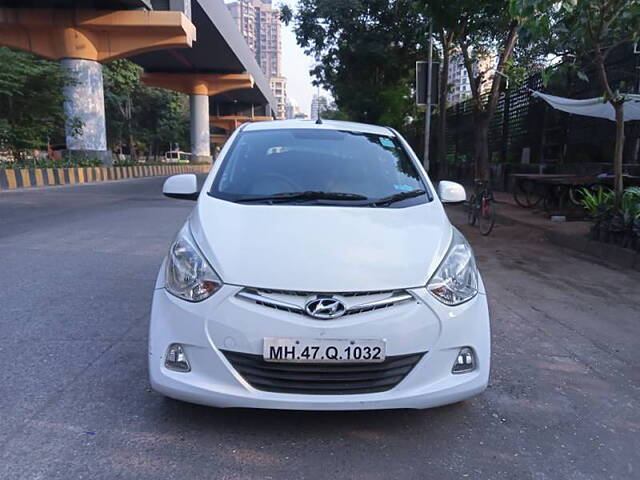 Second Hand Hyundai Eon Sportz in Mumbai