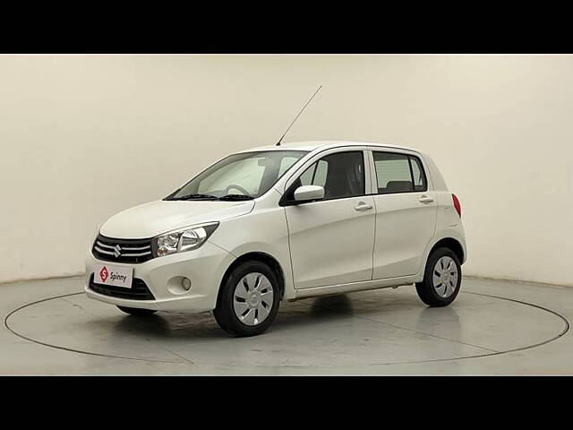 Second Hand Maruti Suzuki Celerio [2017-2021] ZXi AMT [2019-2020] in Pune