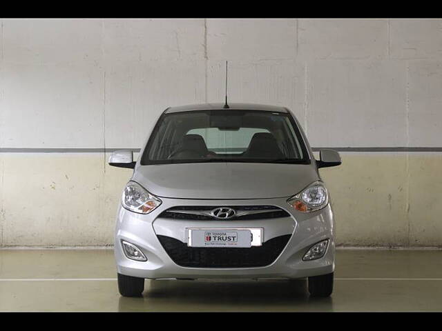 Second Hand Hyundai i10 [2010-2017] Sportz 1.2 Kappa2 in Bangalore