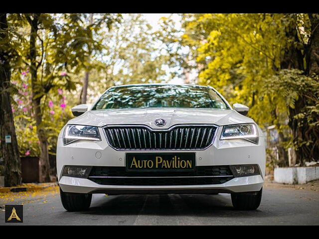 45 Used Skoda Superb Cars In Mumbai Second Hand Skoda Superb Cars In Mumbai Cartrade