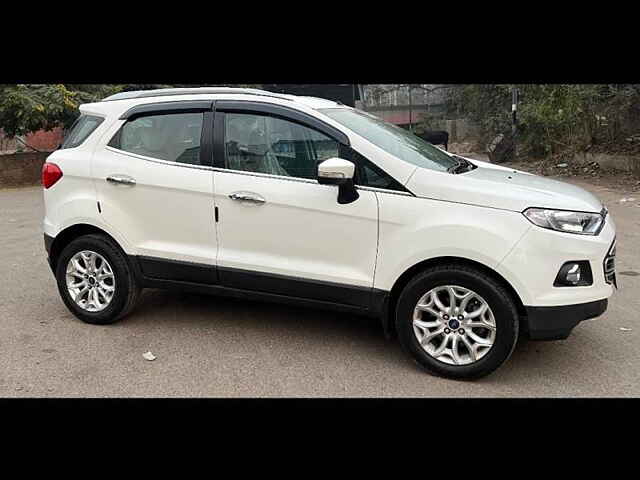 Second Hand Ford EcoSport [2017-2019] Ambiente 1.5L Ti-VCT in Delhi